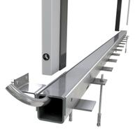 Порог усиленный